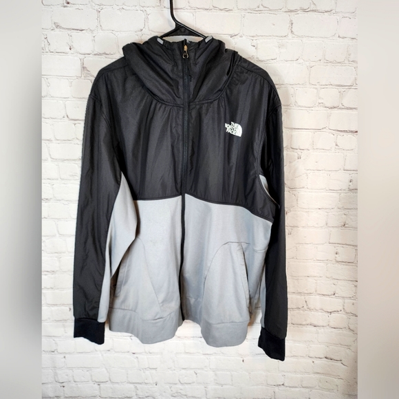 The North Face Other - Men's NorthFace Zip Up Jacket, Size XXL